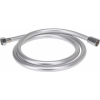 Doucheslang 150cm - Mat Zilver Doucheslang 150cm - Mat Zilver
