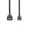 Hdmi naar mini Hdmi kabel 1.5 mtr Hdmi naar mini Hdmi kabel 1.5 mtr