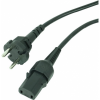 Nilfisk Snoer Zwart, 10 meter 11545920 Nilfisk Snoer Zwart, 10 meter 11545920