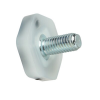 Indesit Stelvoetje M8 C00533677