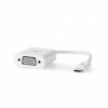 USB-C naar VGA adapter