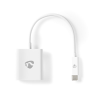 USB-C naar VGA adapter