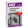 HG onderhoudsmonteur