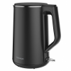 Waterkoker Dubbelwandig 1,5L 2200W