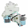 Beko Dubbele Pomp 1922300100