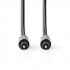 Optische Audiokabel 3.0mtr Optische Audiokabel 3.0mtr