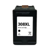 HP 308 XL Black HP 308 XL Black