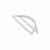 Liebherr Afdichtingsrubber Wit 7111036 Liebherr Afdichtingsrubber Wit 7111036