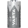Varta Photo Lithium batterij CR123A 3V