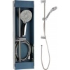 Douche set 3 functies Chroom Douche set 3 functies Chroom