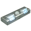 Kastverlichting led met bewegingsmelder