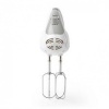 Handmixer 200W 5 Snelheden wit