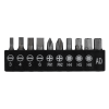 NEO Tools 14-delige Gereedschapsset NEO Tools 14-delige Gereedschapsset