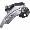 Shimano voor derailleur 28.6/34.9 dual Altus M310 Shimano voor derailleur 28.6/34.9 dual Altus M310