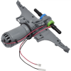Karcher Motor Aandrijving van Vloerborstel 40552160