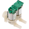Bosch Inlaatventiel Dubbel Recht Dun 10031357 Bosch Inlaatventiel Dubbel Recht Dun 10031357