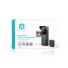SmartLife Videodeurbel 3MP microSD