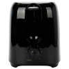 Emerio Broodrooster - 700 Watt Zwart Emerio Broodrooster - 700 Watt Zwart