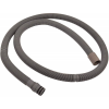 Ariston-Blue Air Slang Afvoerslang recht 22-20mm 1,75mtr C00273284 Ariston-Blue Air Slang Afvoerslang recht 22-20mm 1,75mtr C00273284