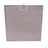 Faber filter Vetfilter, Metaal 133.0017.057 Faber filter Vetfilter, Metaal 133.0017.057