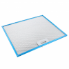 Pelgrim Filter Metaalfilter, 312x401mm. 23866