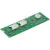 Ariston-Blue Air Module Bedieningsprint 3 Knops C00305980 Ariston-Blue Air Module Bedieningsprint 3 Knops C00305980