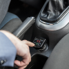 FM-Audiotransmitter voor Auto
