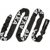 Kettingslot AXA Linq ART** 180 cm 9,5 mm