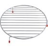 Bosch Rooster laag model 60mm 702689 Bosch Rooster laag model 60mm 702689