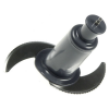Kenwood Mes Sikkelmes KW714769 Kenwood Mes Sikkelmes KW714769
