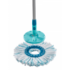 Leifheit clean twist disc mop compleet systeem