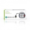 Stroom inverter 12VDC naar 230 VAC 150w