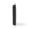Draagbare FM-Radio AM/FM - Batterij Gevoed