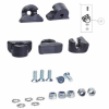 Dometic Voetje Van pannendrager, 5 stuks 407145150