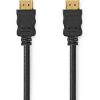 Hdmi kabel 4K@60Hz 18 Gbps 2Mtr