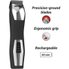 Wahl Trimmer Groomsman Pro 09855-1216 Wahl Trimmer Groomsman Pro 09855-1216