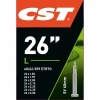 CST bnb 26 x 1.50 - 2.50 (40/62-559) fv 60mm