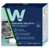 WPRO Afwasmiddel Vaatwas tabletten C00860155