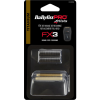 BaBylissPRO Scheerkop Titanium FX3 FXX3RFBE