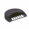 Braun Opzetkam 1mm voor Kunststof Scheerkop (81695622) Braun Opzetkam 1mm voor Kunststof Scheerkop (81695622)