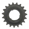 Tandwiel 19t 1/2 x 1/8 Tandwiel 19t 1/2 x 1/8