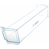 Bosch Deurbak Transparant met opschrift Bosch 709646 Bosch Deurbak Transparant met opschrift Bosch 709646