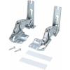 Alternatief Scharnier Van deur set van 2 C00636779