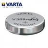 Varta Knoopcel batterij V389 Varta Knoopcel batterij V389