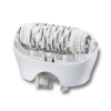 Braun Scheerkop Epileerhoofd Wit 81533164 Braun Scheerkop Epileerhoofd Wit 81533164