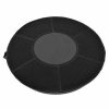 Alternatief Filter Koolstof rond 484000008783