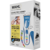 Wahl Tondeuse Color Pro Cordless Combo, incl 10 Opzetstukken, Oplaadb. 09649-916