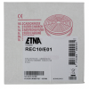 Etna REC10 Filter Koolstof -rond 15cm- T 4000 serie Etna REC10 Filter Koolstof -rond 15cm- T 4000 serie
