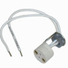 Halogeen fitting 12V G4 / G5 m10