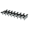 AEG Inzet rubber voor korf, grijs 1380184109
